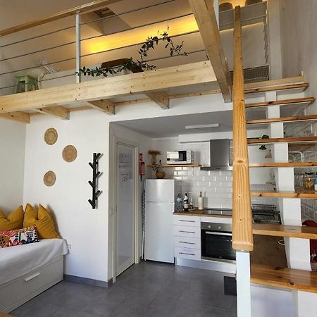 Tiny House Faro Villa Bagian luar foto