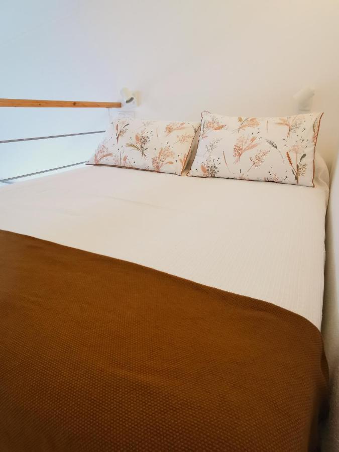 Tiny House Faro Villa Bagian luar foto